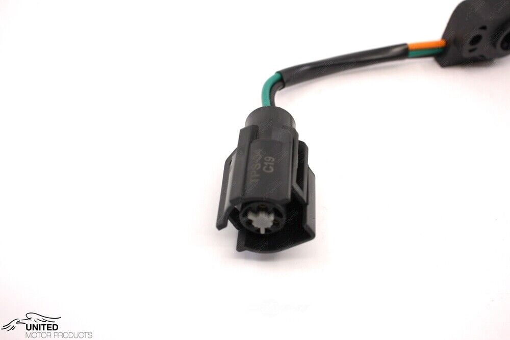 United TPS-34 Throttle Position Sensor