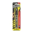 thumbnail image 1 of Sharpie Pro Felt-Tip Permanent Marker, Black, Fine Tip, 1 of 2