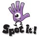 thumbnail image 3 of Juego de cartas Small Spot It del mundo para niños mayores de 6 años, 3 of 3