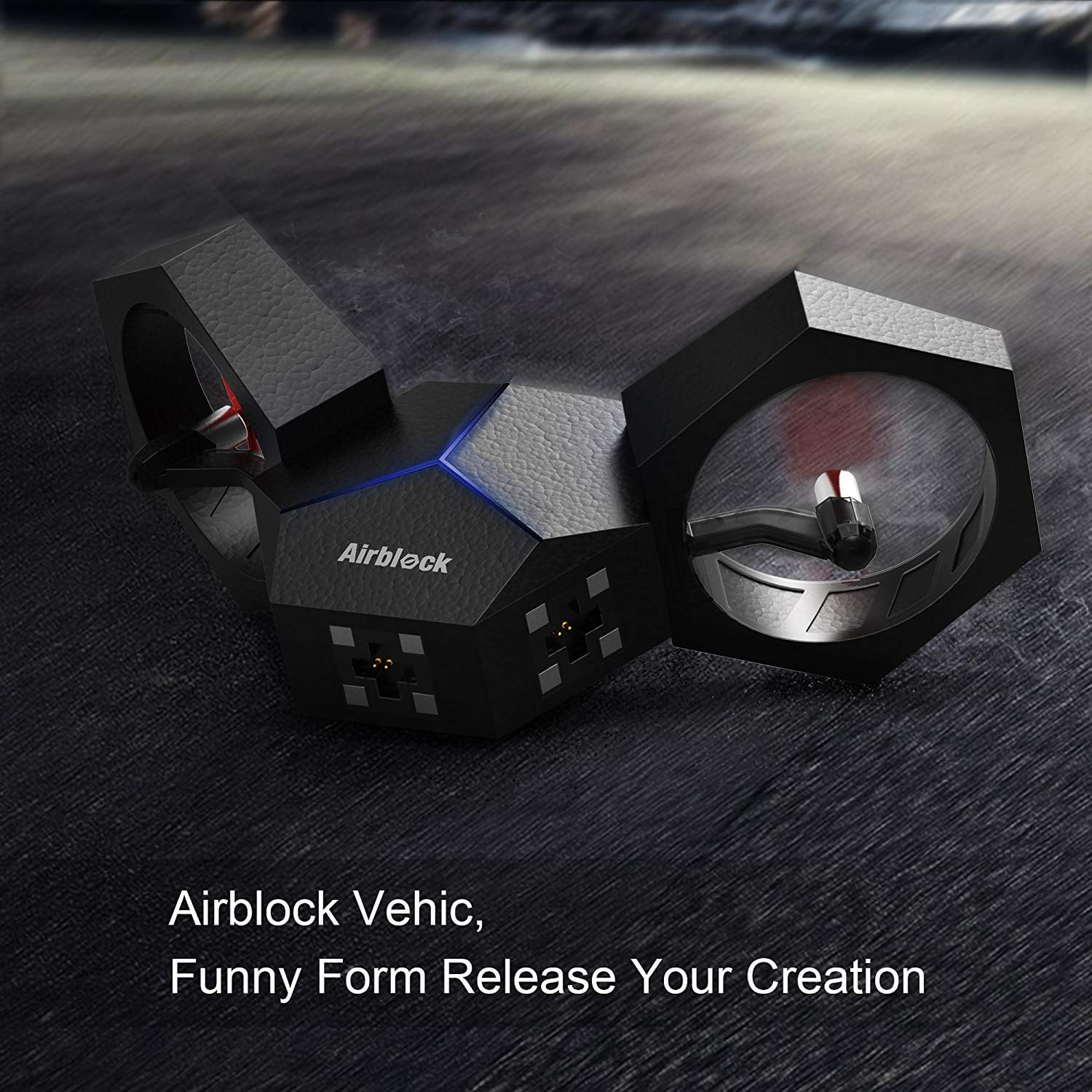 airblock drone price