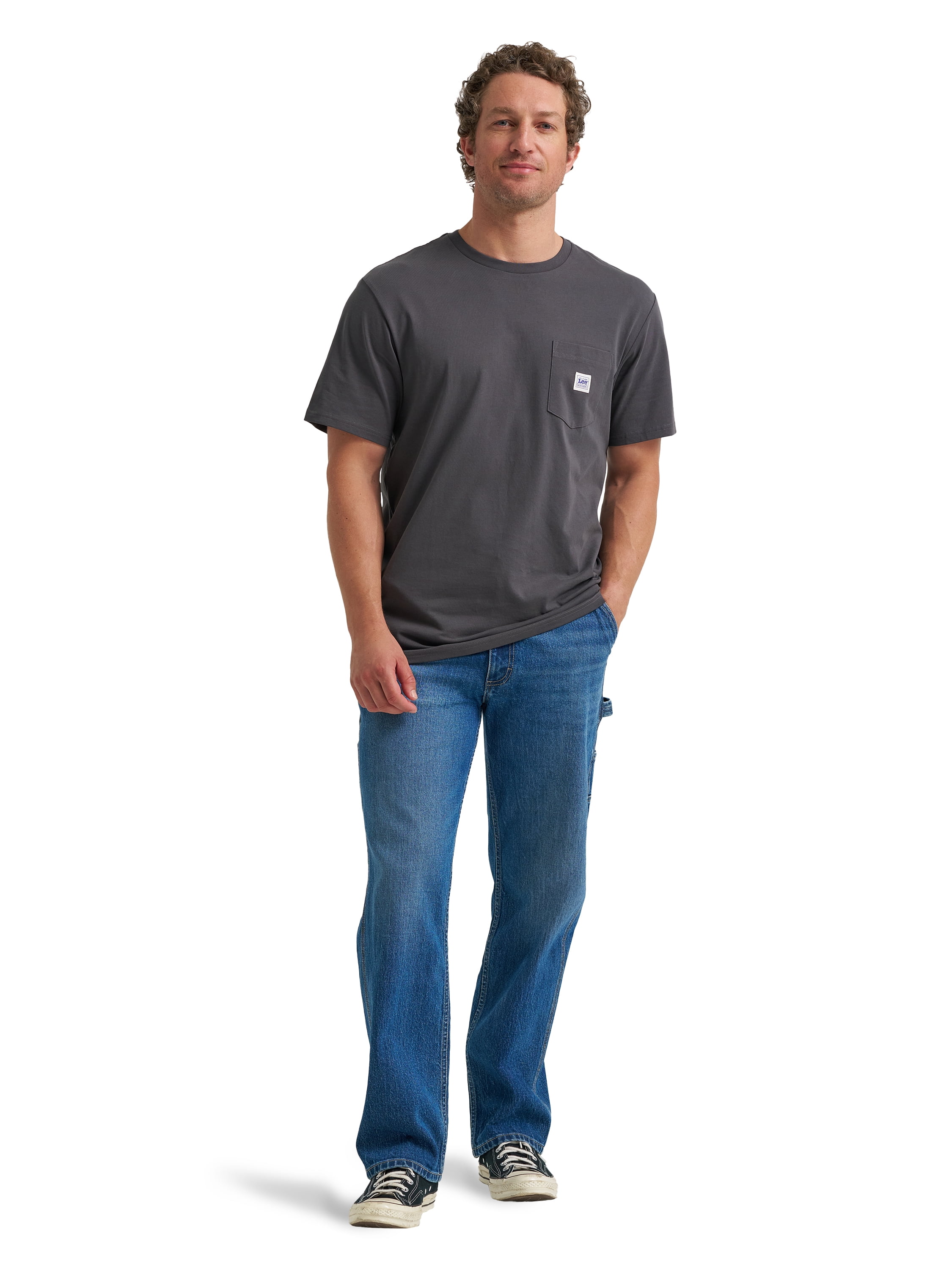 Lee® Men's Legendary Workwear Carpenter Jean