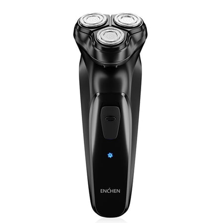 Xiaomi 3D Electric Shaver Enchen BlackStone Electric Razor