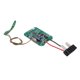 thumbnail image 2 of 21V 2.5 Tijeras Eléctricas Panel de Control Controlador de Tijeras de Podar Accesorios de Tijeras de Podar Piezas de Herramientas de Accionamiento de Motor, 2 of 9