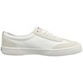 thumbnail image 6 of Keds Women's Tournament Retro Court Textile/Suede Fashion Sneaker, 6 of 8