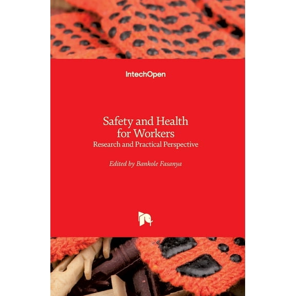 Safety and Health for Workers: Research and Practical Perspective (Hardcover)