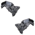 thumbnail image 2 of New Pair Of Air Intake Duct Compatible With Honda HR-V EX HR-V EX-L 2016-2018 By HO1042125 HO1043125 71111T7WA00 71116T7WA00, 2 of 5