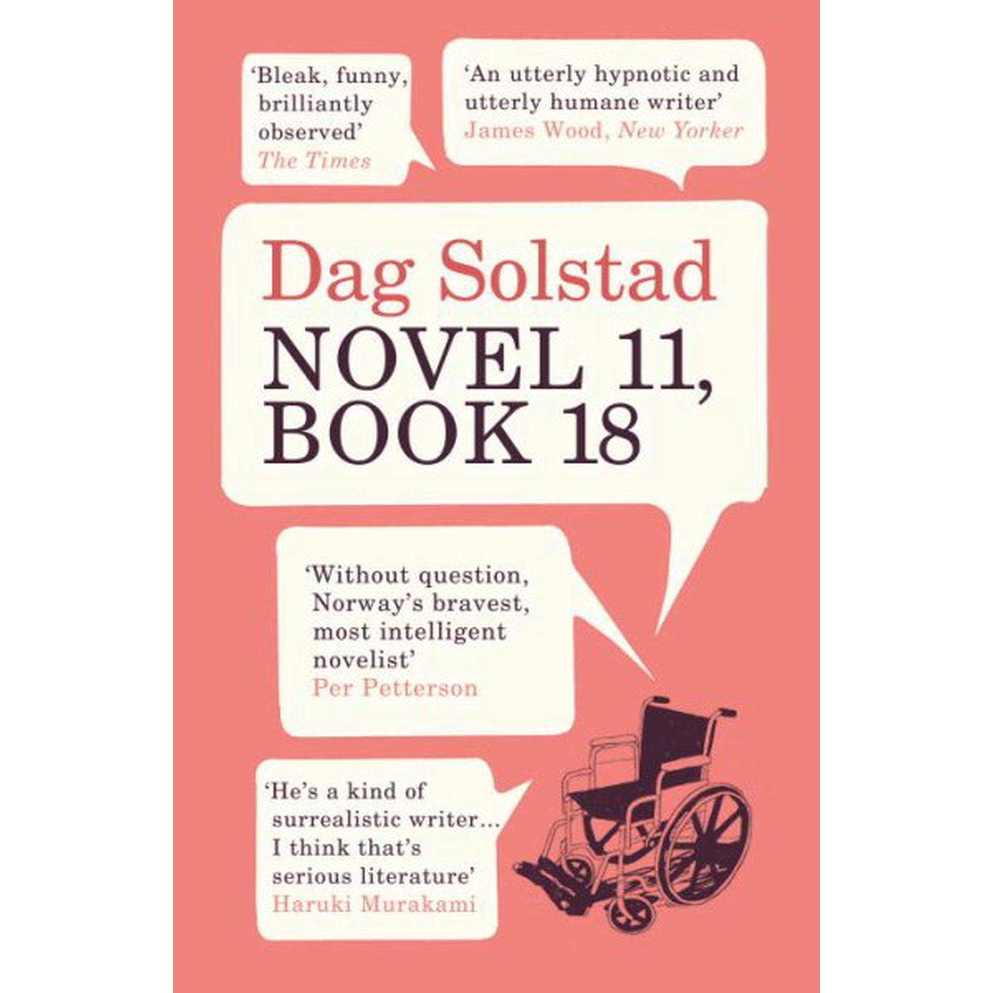 Novel 11 Book 18