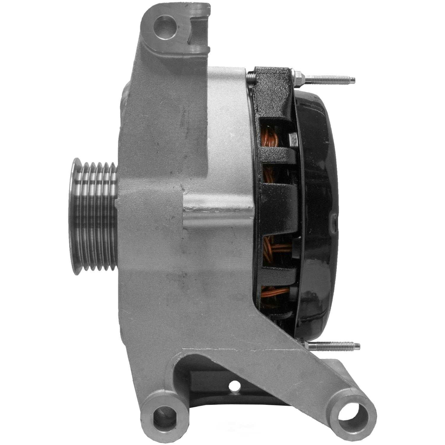 FVP Professional 15451 Alternator Standard