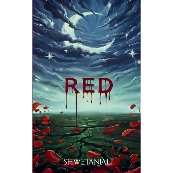 Red, (Paperback)