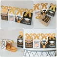 thumbnail image 5 of 12 Pcs Graduation Season Candy Box Kindergarten Gifts Party Centerpieces for Tables The Paper, 5 of 6