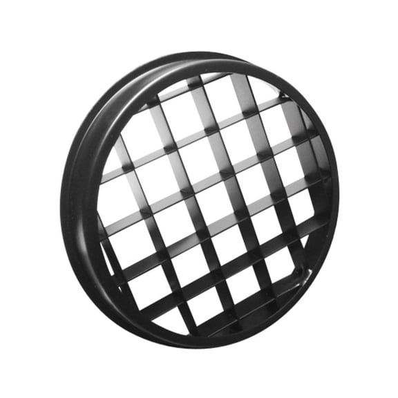 Elco Ep444 Ep Louver For Et640 And Et650 - Black