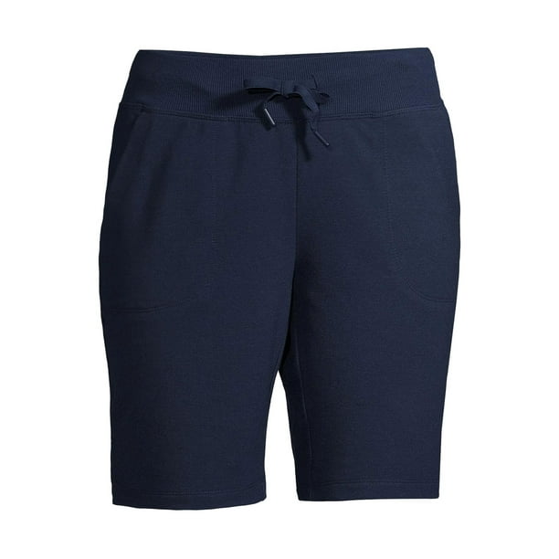 Athletic Works Athletic Works Women's Bermuda Shorts