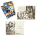 thumbnail image 6 of Magic Tree House Merlin Mission Magic Tree House Merlin Missions Books 1-4 Boxed Set: Christmas in Camelot; Haunted Castle on Hallows Eve; Summer of the, (Paperback), 6 of 6