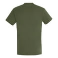 thumbnail image 2 of SOLS Mens Imperial Heavyweight Short Sleeve T-Shirt, 2 of 4