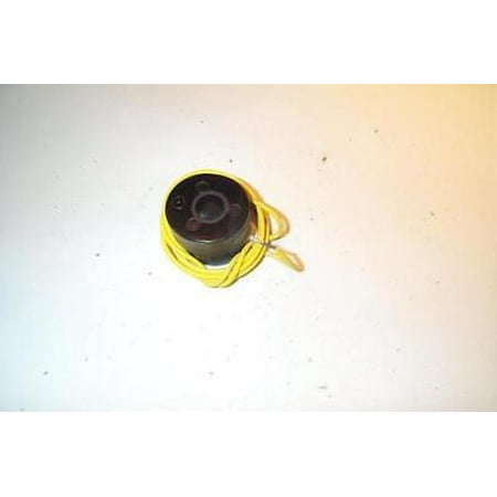 Asco Solenoid Coil - Asco 216758-042-D Solenoid Coil