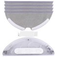 thumbnail image 2 of For D9 D9 Max D9 Pro L10 Pro Trouver Robot LDS Vacuum Finder Water Tank Mop Rag, 2 of 4