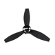 thumbnail image 4 of 12 hélices de repuesto para dron Parrot Bebop 2 (negro y blanco), 4 of 7