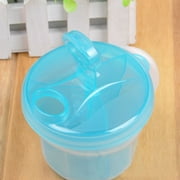 Pinkdeer Portable Baby Milk Powder Formula Dispenser Food Container Storage Feeding Boxes Milk Powder Dispenser
