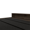 thumbnail image 6 of Braga Full Size Bed Base; Headboard, 6 of 8