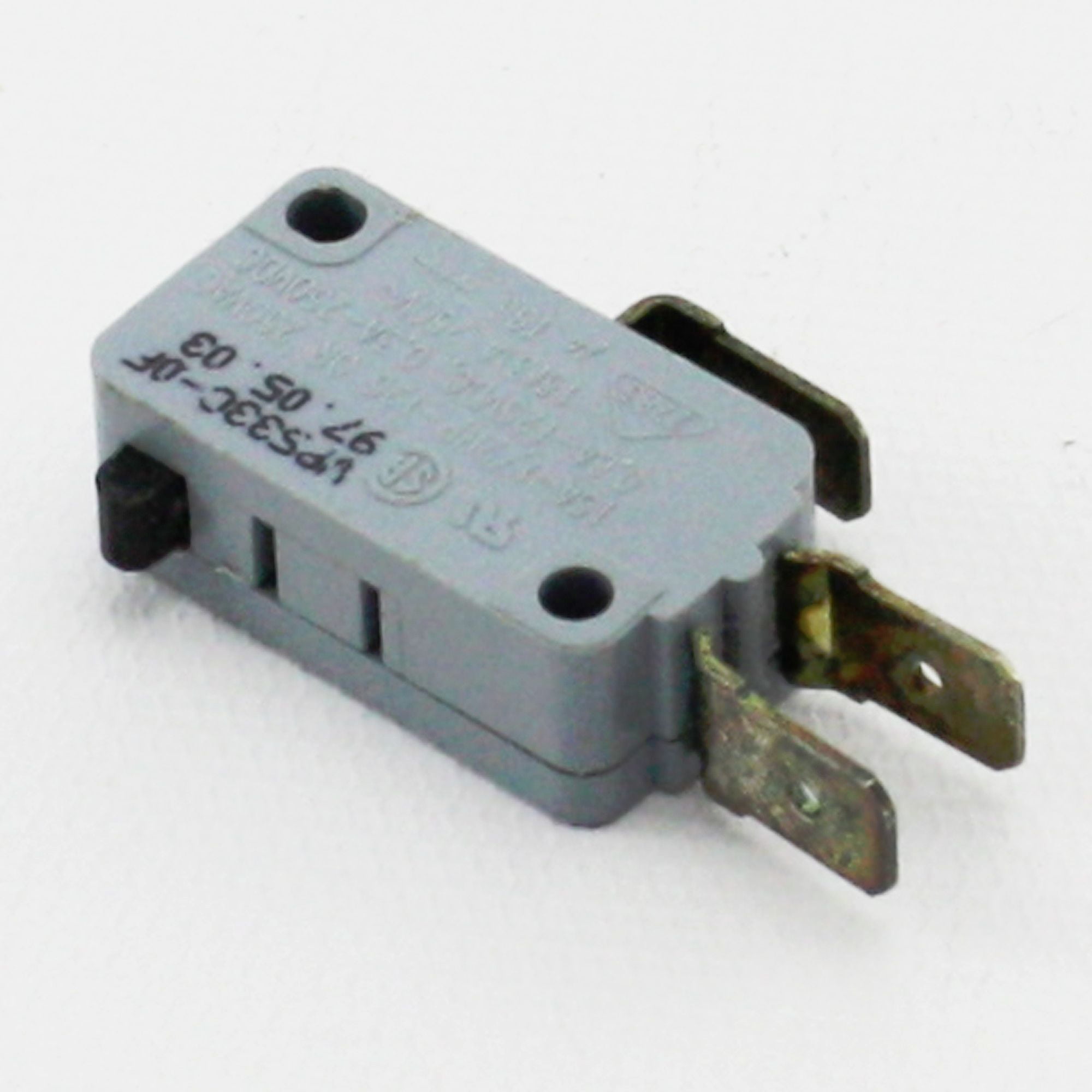 Sharp Genuine OEM Microwave Microswitch 28QBP0496 Sharp Genuine OEM Microwave Microswitch 28QBP0496