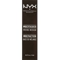thumbnail image 2 of NYX PROFESSIONAL MAKEUP Mélangeur Multitâche Moyen, 2 of 5