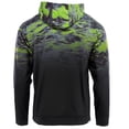 thumbnail image 2 of TrueTimber Men's DropShot Gradient Fishing Hoodie, 2 of 2