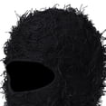 thumbnail image 3 of Gorro de pasamontañas para ciclismo, calentador de cuello para mujeres y hombres, gorro ligero, cómodo gorro para todo el rostro, cubierta para la , negro, 3 of 8