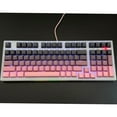 thumbnail image 6 of Unique Color Backlit Keycaps, OEM Height for Mechanical Gaming Keyboards, 6 of 21