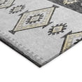 thumbnail image 3 of Dalyn Sedona Area Rug SN12-Midnight SN12MN3X5 Midnight, 3' x 5', 3 of 4