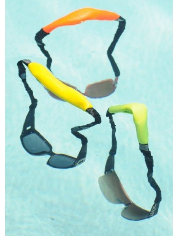 Neckz Woodiez Floating Eye Wear Retainers