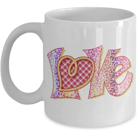 

Love Coffee Mug Sending Love Gifts Friendship Mug Valentine s Day Gifts Couples Anniversary Mug Bridal Party Gifts Girlfriend Boyfriend Wife Mug