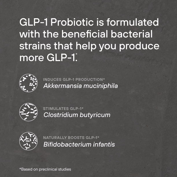 pendulum glp 1 probiotic review pendulum glp-1 probiotic 30 caps