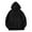 Blue, variant on Valentine Hoodie for Men Women Long Sleeve Jackets Pocket Hooded Overcoat He's Mine Print Fall Outfits