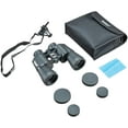 thumbnail image 3 of Bushnell Pacifica 10-30x50mm Porro Prism Zoom Binoculars - 211035, 3 of 3