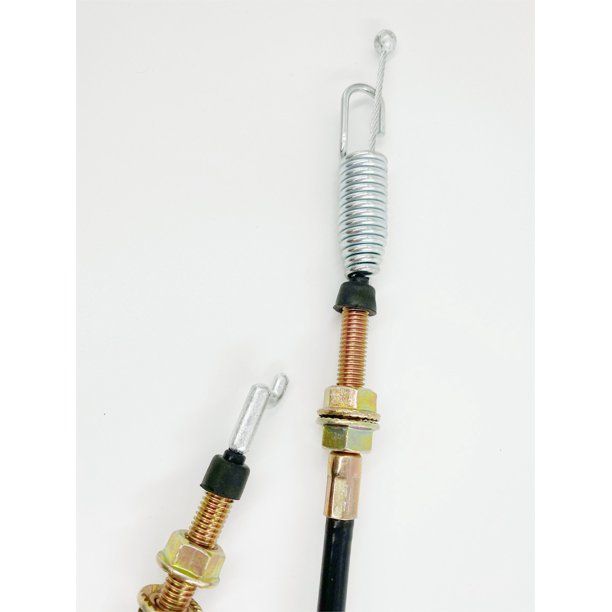 Shifter Cable Part 211082 For Chuck Wagon Land Master Trail Wagon