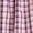 Americana Plaid Porcelain Beige, variant on Time and Tru Women's and Women's Plus Cotton Peasant Mini Dress With Puff Sleeves, Sizes XS-4X