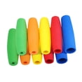 thumbnail image 2 of yuksok 10 Pcs Tubes en Mousse Découpables Polyvalents pour Outils Handicapés, 2 of 9