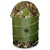 Camouflage Pop-Up Hamper