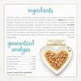 thumbnail image 3 of Purina Fancy Feast Gravy Lovers Wet Cat Food Salmon & Sole in Gravy 3 oz Can (Pack of 9), 3 of 5