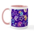 thumbnail image 2 of CafePress - MLP Friends Mugs - 11 oz Ceramic Mug - Novelty Coffee Tea Cup, 2 of 6