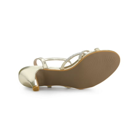allegra kitten sandals