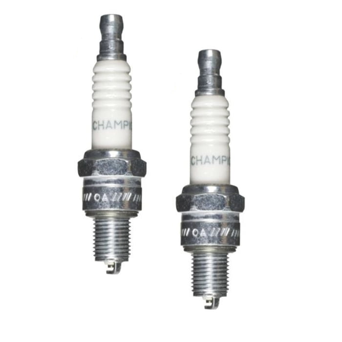 Ryobi Generator Replacement Spark Plugs 8701740042PK