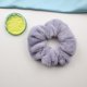 thumbnail image 1 of Anillo para el pelo de felpa con forma de intestino grueso, estilo cuerda para el pelo, para otoño e invierno, para niña, cola de caballo, accesorios para el cabello peludos y dulces, 1 of 6