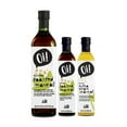 Oi! 100 Pure Extra Virgin Sesame Oil, 8.4 fl oz.