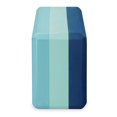 thumbnail image 4 of Gaiam Tri-Color Yoga Block Skyline, 4 of 5