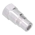 thumbnail image 2 of Adaptador de sensor de oxígeno universal de alta resistencia M18 x 1,5 mm compatible con la mayoría de los vehículos, 2 of 8