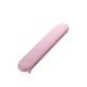 thumbnail image 1 of Reposamuñecas para teclado, almohadilla de escritorio, fácil de escribir, ergonómico, fácil de limpiar, cojín para reposamuñecas de computadora para Rosa, 1 of 9