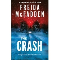 The Crash (Paperback)