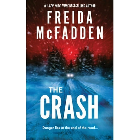 The Crash (Paperback)