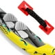 thumbnail image 3 of Correa de asiento para kayak inflable Sunnimix ROJO Asas de transporte de kayak, 3 of 7